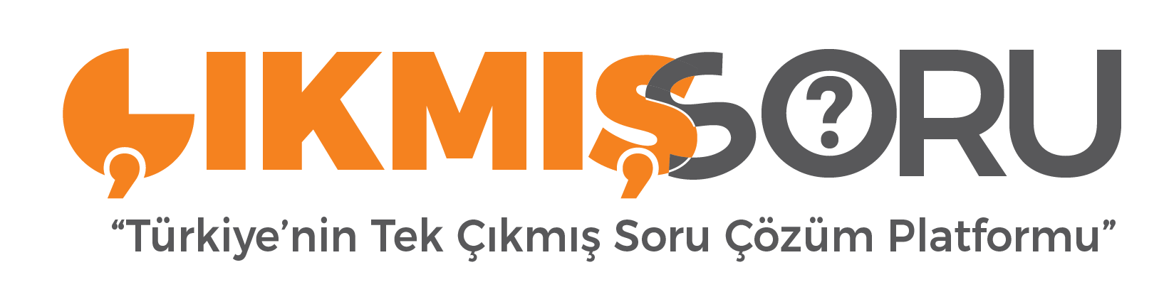 Çıkmış Soru