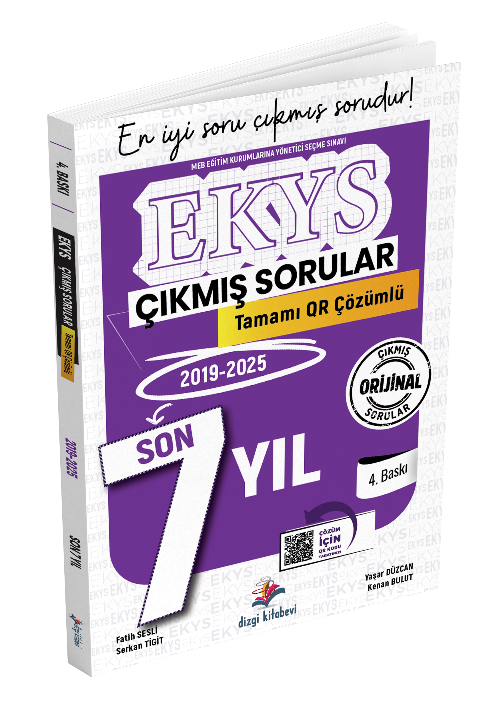 MEB EKYS QR ÇÖZÜMLÜ SON 7 YIL ÇIKMIŞ SORULAR MEB EKYS QR ÇÖZÜMLÜ SON 7 YIL ÇIKMIŞ SORULAR