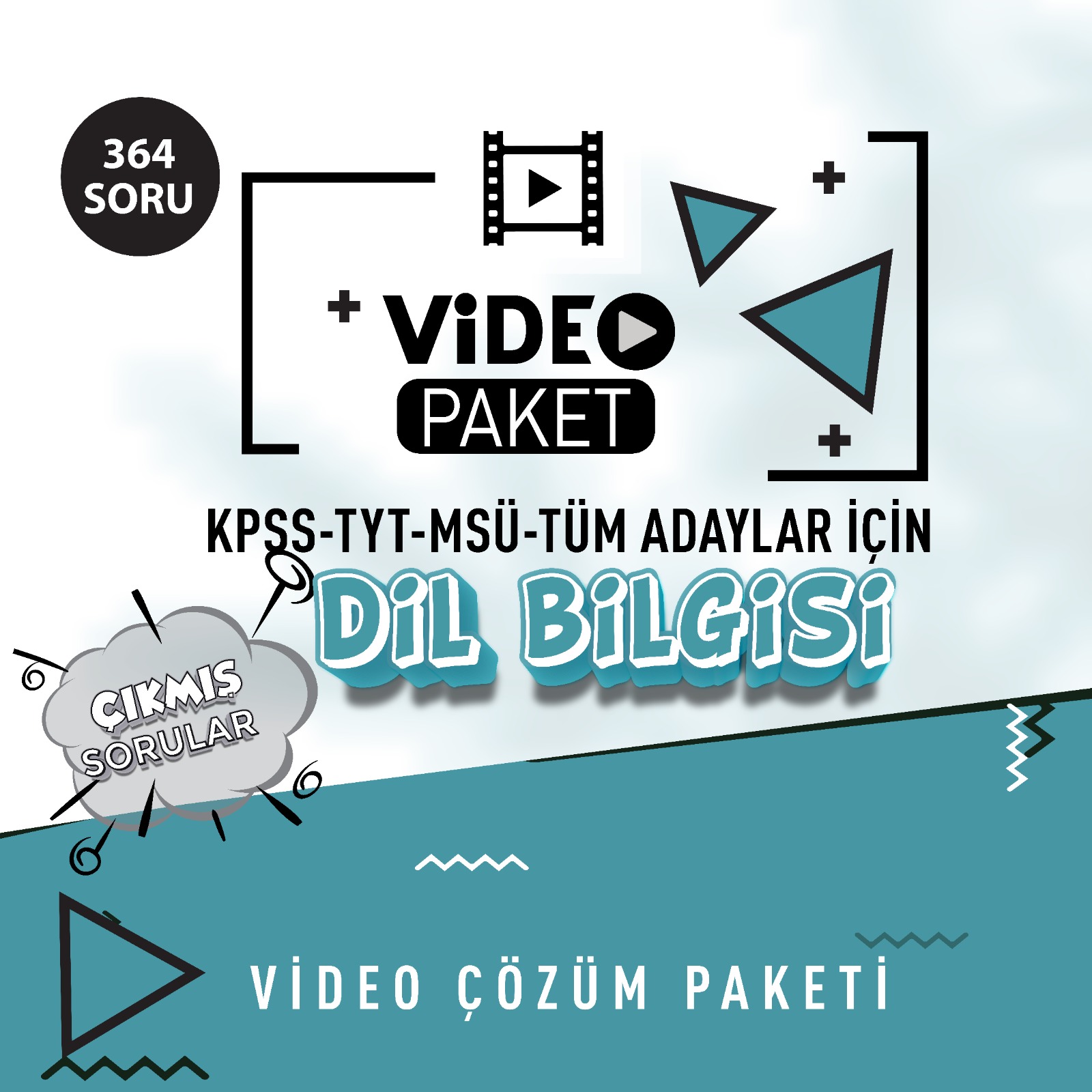 2026 Dil Bilgisi Orijinal Çıkmış Sorular Video Paketi Gizem Ural 2026 Dil Bilgisi Orijinal Çıkmış Sorular Video Paketi Gizem Ural